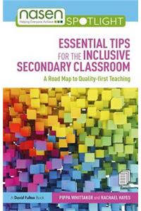 Essential Tips for the Inclusive Secondary Classroom