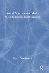 World Entertainment Media