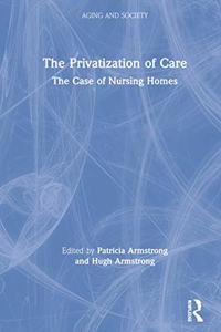 Privatization of Care