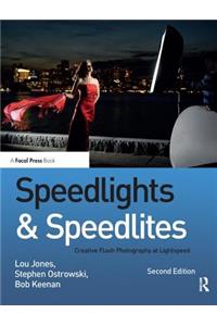 Speedlights & Speedlites