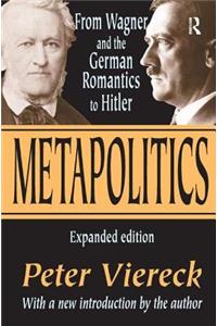 Metapolitics