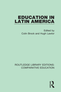 Education in Latin America