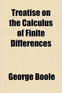 Treatise on the Calculus of Finite Differences