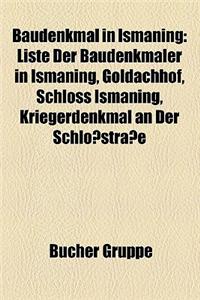 Baudenkmal in Ismaning