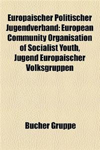 Europaischer Politischer Jugendverband