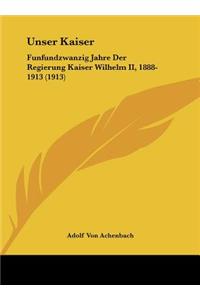 Unser Kaiser