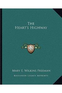 Heart's Highway