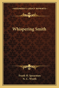 Whispering Smith