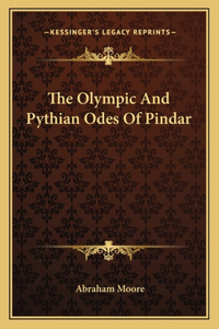 Olympic and Pythian Odes of Pindar