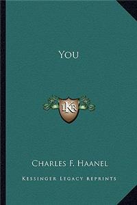 You