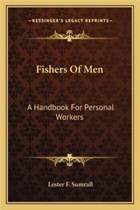Fishers Of Men