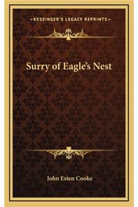 Surry of Eagle's Nest