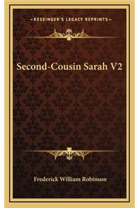 Second-Cousin Sarah V2