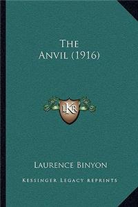 The Anvil (1916)