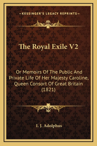 The Royal Exile V2