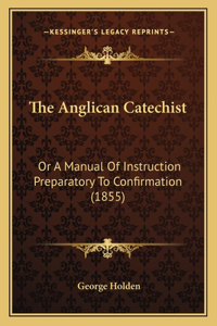 Anglican Catechist