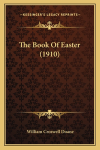 Book Of Easter (1910)