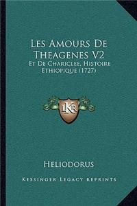 Les Amours De Theagenes V2