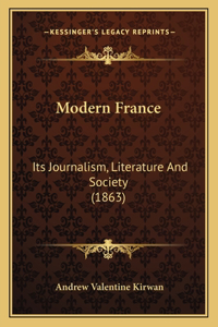 Modern France