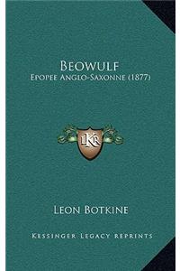 Beowulf