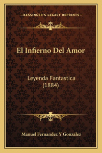 Infierno Del Amor