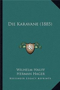 Karavane (1885)