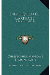 Dido, Queen Of Carthage
