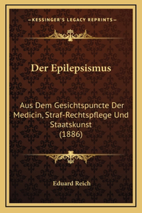 Der Epilepsismus