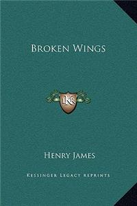 Broken Wings