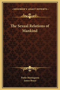 The Sexual Relations of Mankind