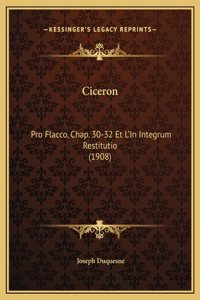 Ciceron