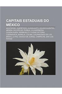 Capitais Estaduais Do Mexico
