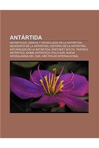 Antartida