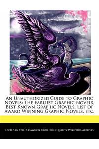 An Unauthorized Guide to Graphic Novels