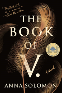 The Book of V.