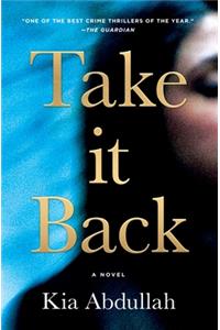 Take It Back