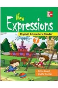New Expressions Lit.Reader 7,4/E