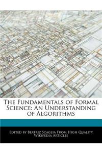 The Fundamentals of Formal Science