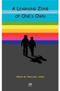 Learning Zone of One S Own, A: Sharing Representations and Flow in Collaborative Learning Environments