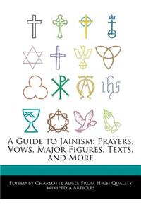 A Guide to Jainism