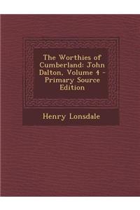 Worthies of Cumberland