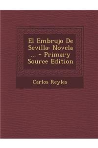 El Embrujo de Sevilla