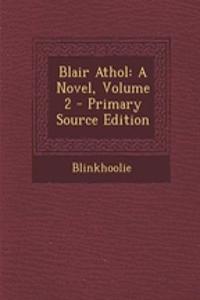 Blair Athol