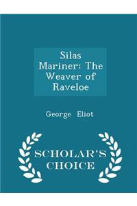 Silas Mariner