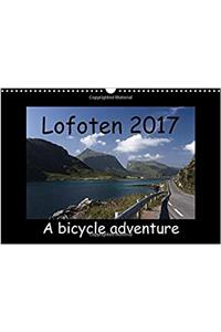 Lofoten 2017 A Bike Adventure 2017