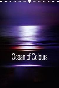 Ocean of Colours 2018