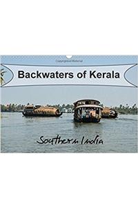 Backwaters of Kerala 2018