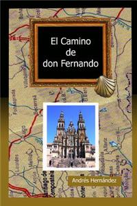 Camino de Don Fernando