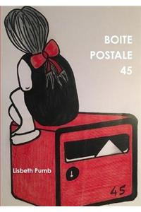 Boite Postale 45