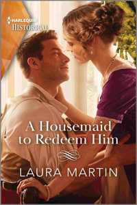 Housemaid to Redeem Him